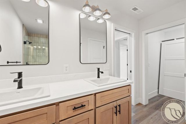 1210 Buffalo Crossing Dr, Billings, MT 59106