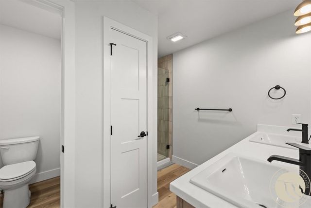 1210 Buffalo Crossing Dr, Billings, MT 59106