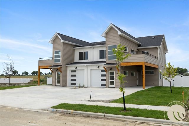 1210 Buffalo Crossing Dr, Billings, MT 59106