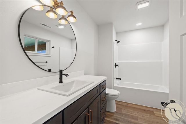 1210 Buffalo Crossing Dr, Billings, MT 59106