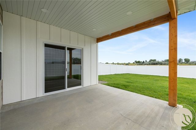 1210 Buffalo Crossing Dr, Billings, MT 59106