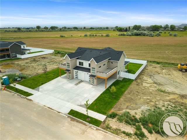1210 Buffalo Crossing Dr, Billings, MT 59106