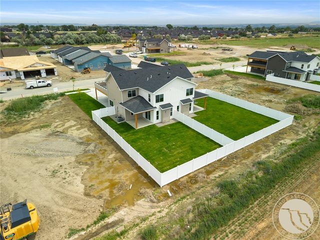 1210 Buffalo Crossing Dr, Billings, MT 59106