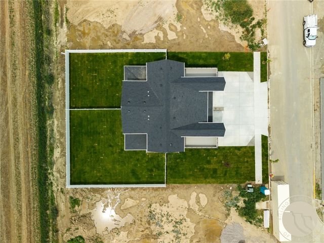 1210 Buffalo Crossing Dr, Billings, MT 59106