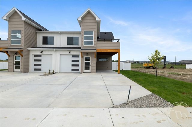 1210 Buffalo Crossing Dr, Billings, MT 59106