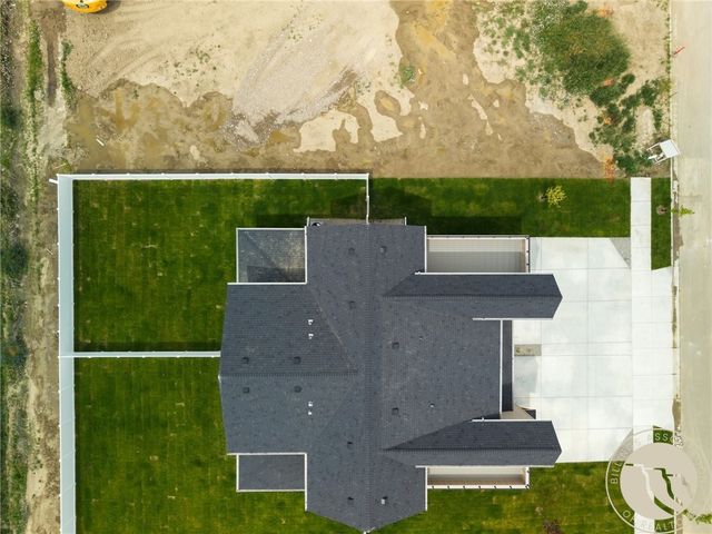 1210 Buffalo Crossing Dr, Billings, MT 59106