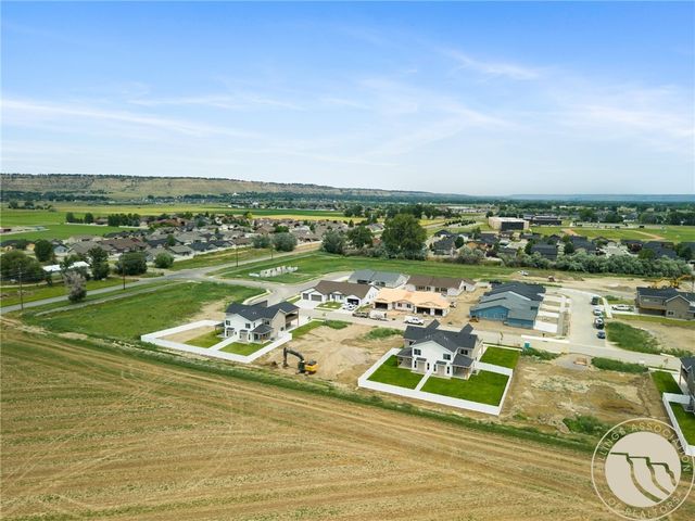 1210 Buffalo Crossing Dr, Billings, MT 59106