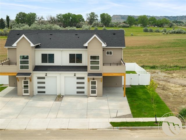1210 Buffalo Crossing Dr, Billings, MT 59106