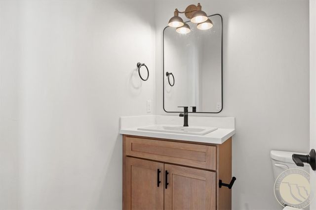 1210 Buffalo Crossing Dr, Billings, MT 59106