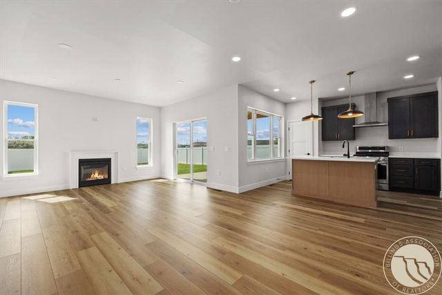 1210 Buffalo Crossing Dr, Billings, MT 59106