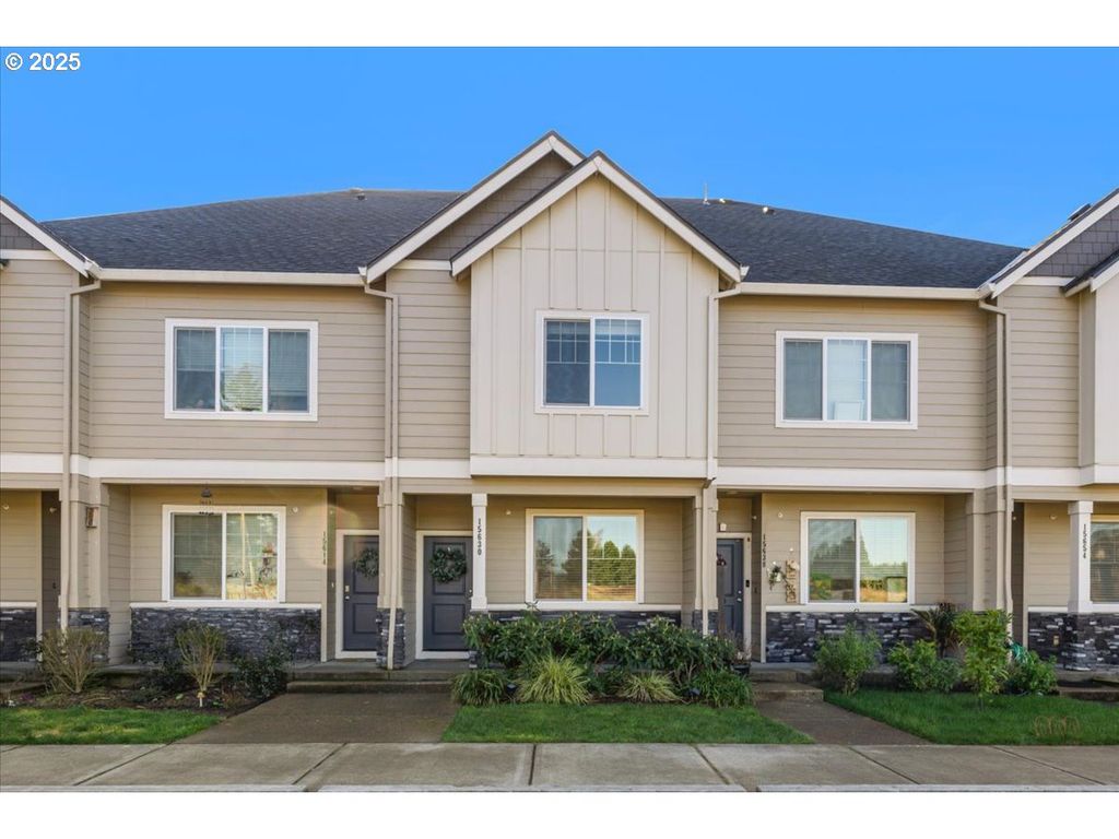 15630 Nw BRUGGER Rd, Portland, OR 97229