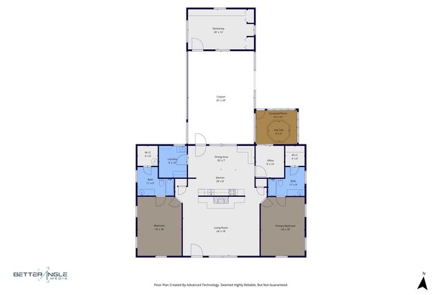 563 County Road 4730, Leonard, TX 75452