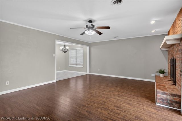 9225 Bryn Mawr Circle, Fort Smith, AR 72908