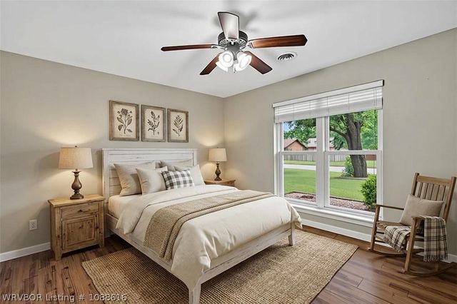 9225 Bryn Mawr Circle, Fort Smith, AR 72908