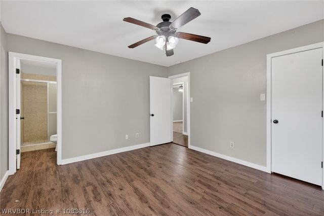 9225 Bryn Mawr Circle, Fort Smith, AR 72908