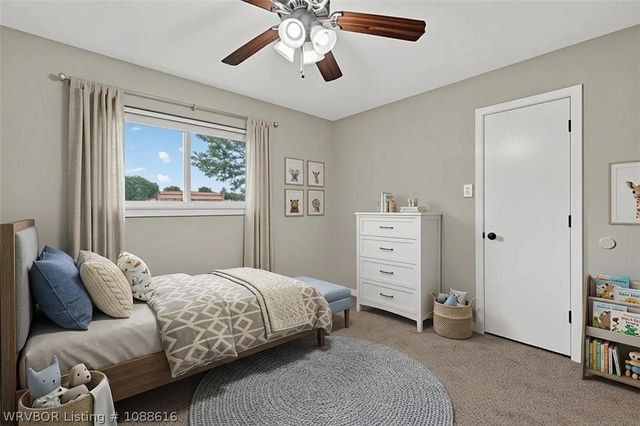 9225 Bryn Mawr Circle, Fort Smith, AR 72908