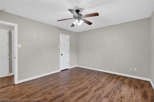 9225 Bryn Mawr Circle, Fort Smith, AR 72908