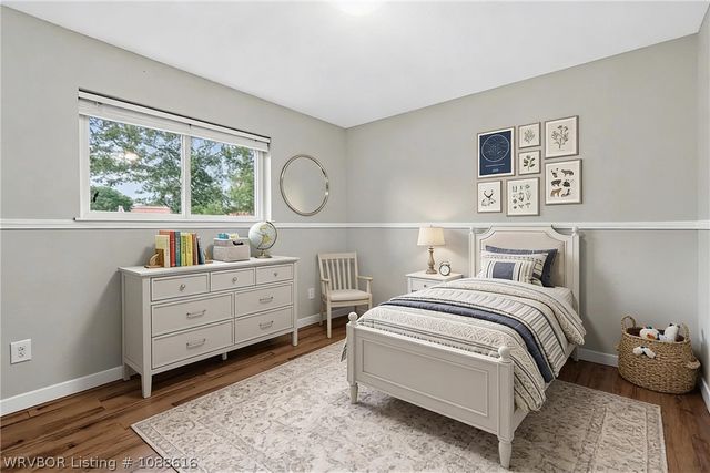 9225 Bryn Mawr Circle, Fort Smith, AR 72908