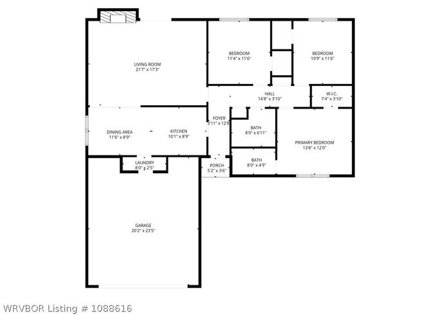 9225 Bryn Mawr Circle, Fort Smith, AR 72908