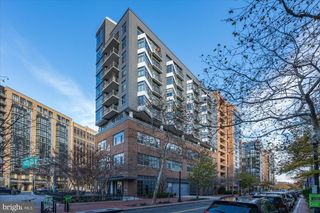 460 NEW YORK AVE NW #504, Washington, DC 20001