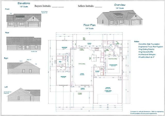 1086 Rocky Ln., Conway, SC 29526