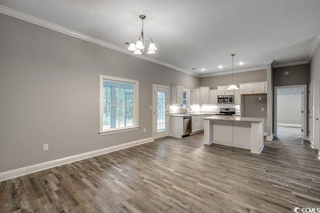 1086 Rocky Ln., Conway, SC 29526