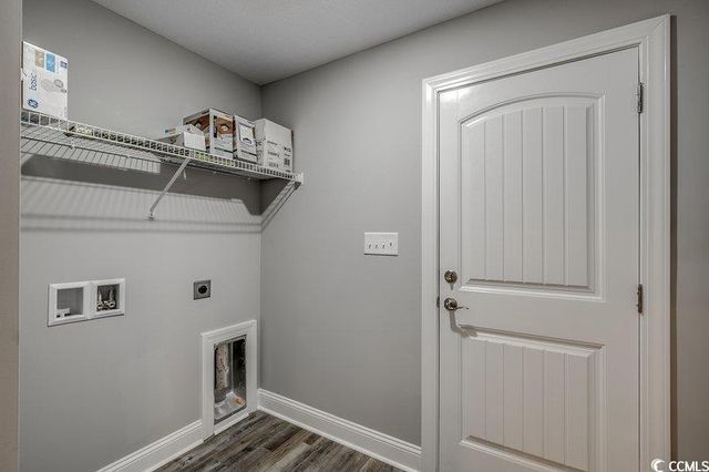 1086 Rocky Ln., Conway, SC 29526