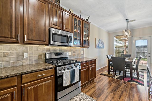 19914 Millstone Ridge Lane, Katy, TX 77449