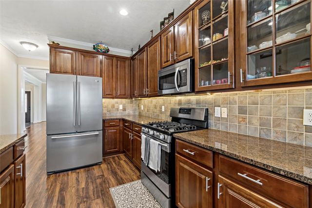 19914 Millstone Ridge Lane, Katy, TX 77449