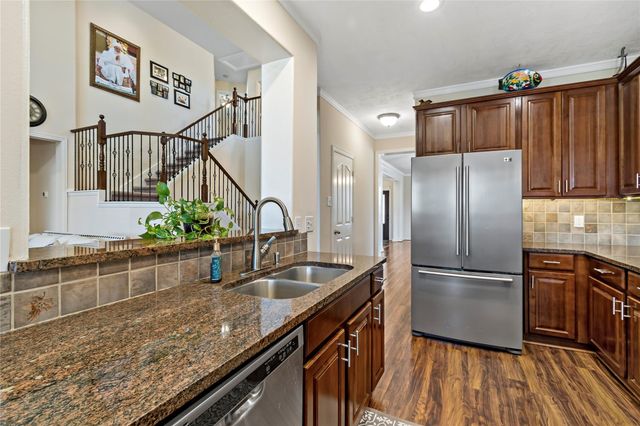 19914 Millstone Ridge Lane, Katy, TX 77449