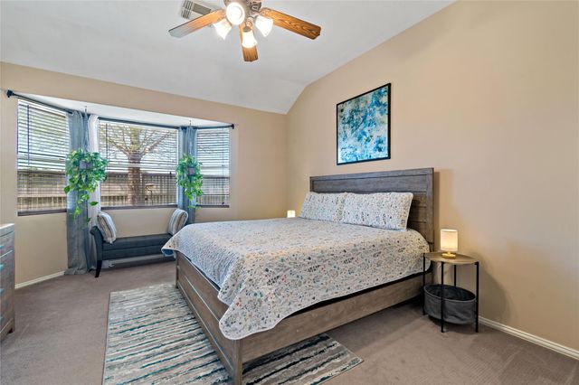 19914 Millstone Ridge Lane, Katy, TX 77449