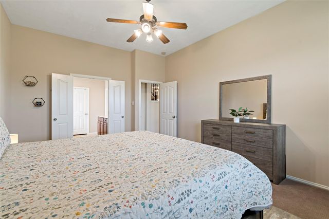 19914 Millstone Ridge Lane, Katy, TX 77449