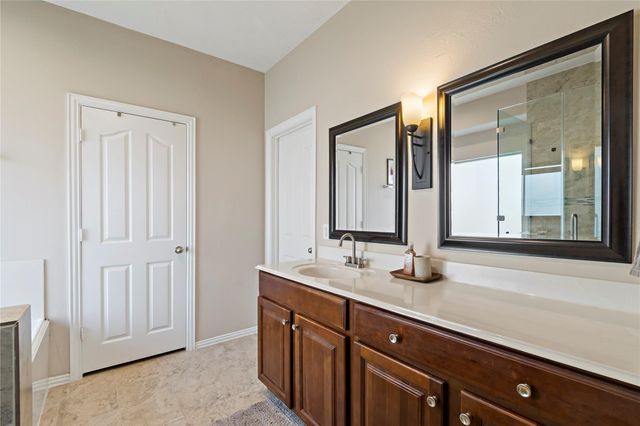 19914 Millstone Ridge Lane, Katy, TX 77449