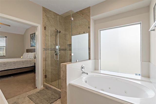 19914 Millstone Ridge Lane, Katy, TX 77449