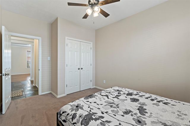 19914 Millstone Ridge Lane, Katy, TX 77449