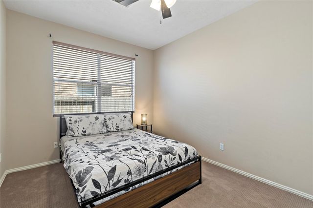 19914 Millstone Ridge Lane, Katy, TX 77449