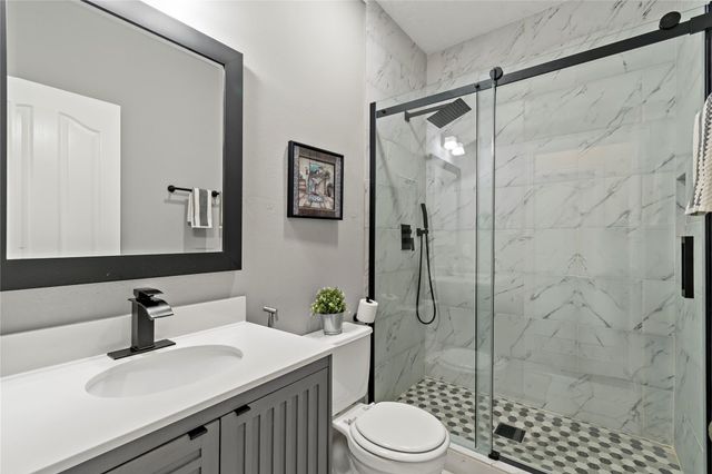 19914 Millstone Ridge Lane, Katy, TX 77449