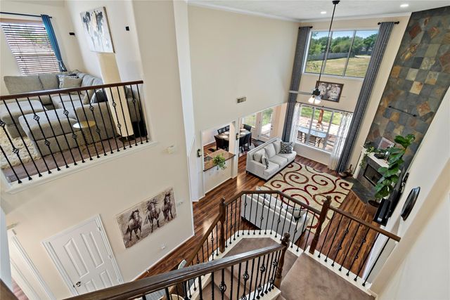 19914 Millstone Ridge Lane, Katy, TX 77449