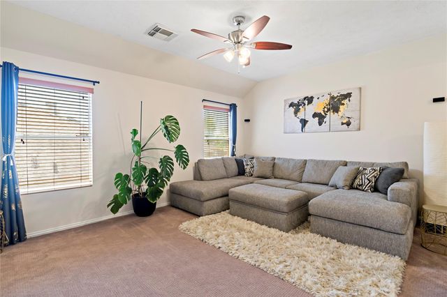 19914 Millstone Ridge Lane, Katy, TX 77449