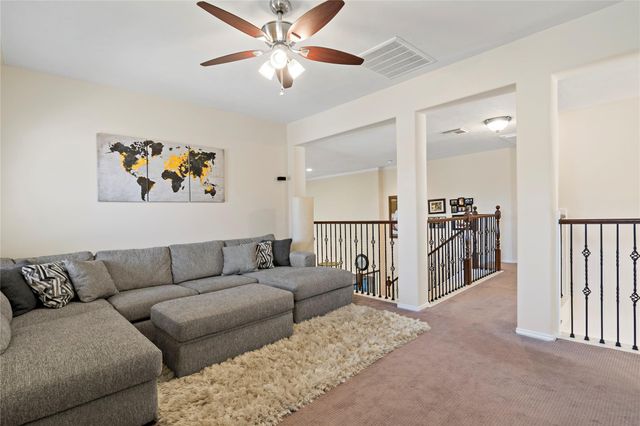 19914 Millstone Ridge Lane, Katy, TX 77449