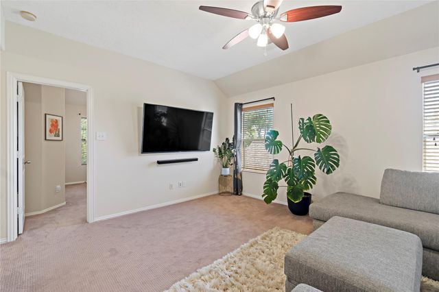 19914 Millstone Ridge Lane, Katy, TX 77449