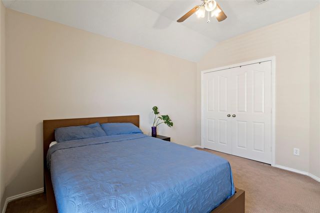 19914 Millstone Ridge Lane, Katy, TX 77449