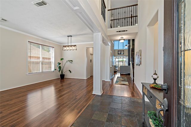 19914 Millstone Ridge Lane, Katy, TX 77449