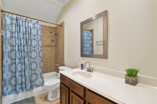 19914 Millstone Ridge Lane, Katy, TX 77449