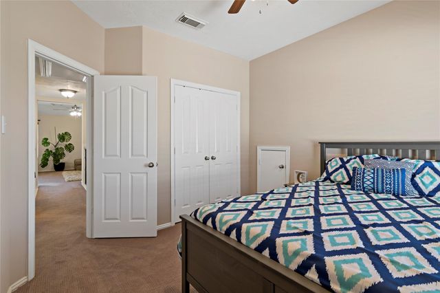 19914 Millstone Ridge Lane, Katy, TX 77449