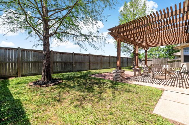 19914 Millstone Ridge Lane, Katy, TX 77449