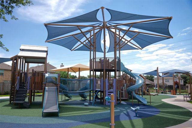 19914 Millstone Ridge Lane, Katy, TX 77449