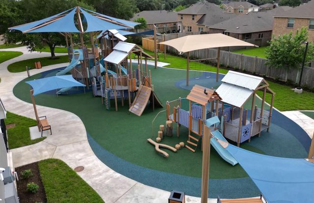 19914 Millstone Ridge Lane, Katy, TX 77449