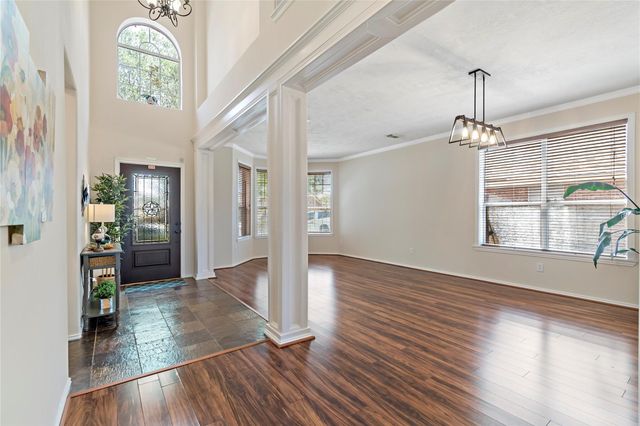 19914 Millstone Ridge Lane, Katy, TX 77449