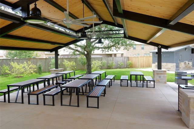 19914 Millstone Ridge Lane, Katy, TX 77449